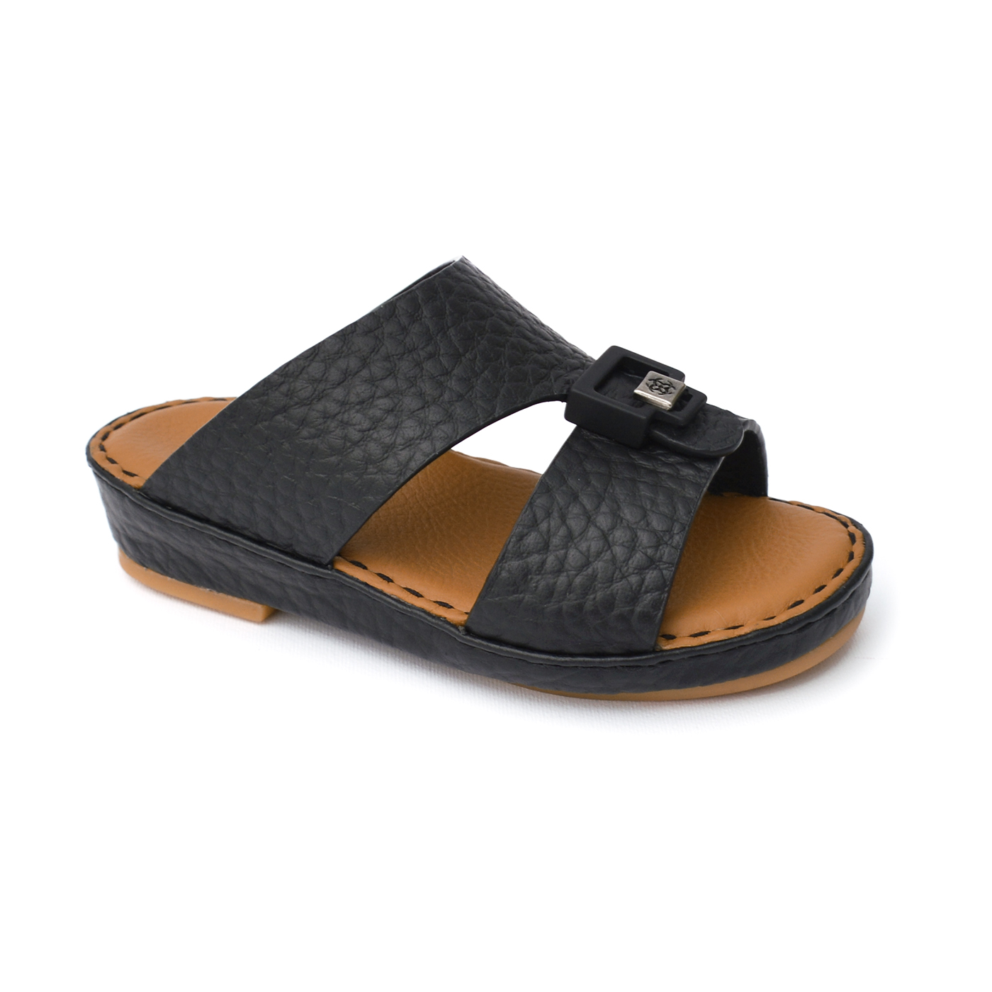 Kids Leather Arabic Sandals
